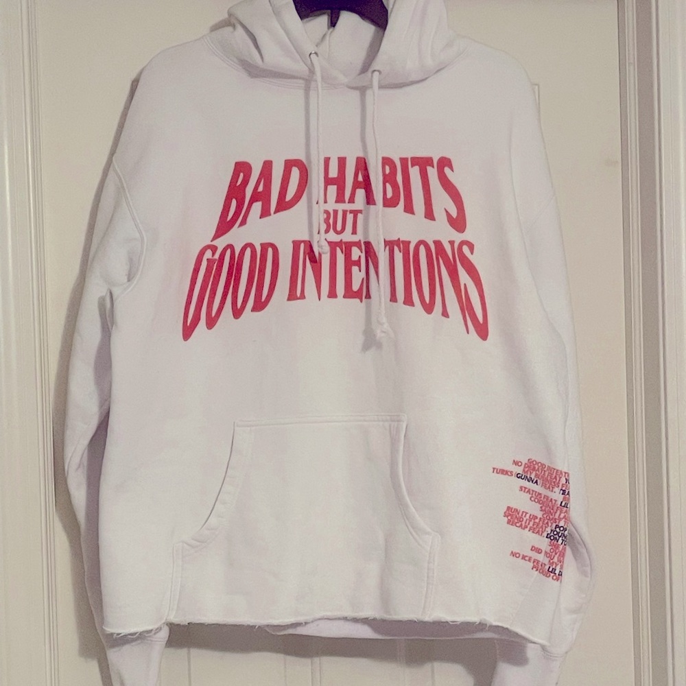 VLone Hoodie